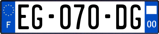 EG-070-DG