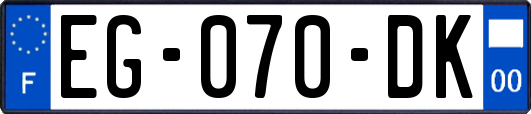 EG-070-DK