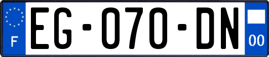 EG-070-DN