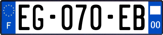 EG-070-EB