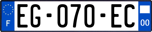 EG-070-EC