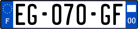 EG-070-GF