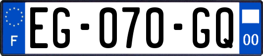 EG-070-GQ