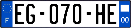 EG-070-HE