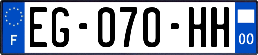 EG-070-HH