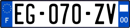 EG-070-ZV