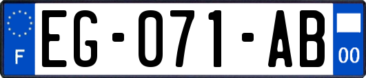 EG-071-AB