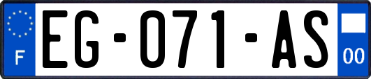 EG-071-AS