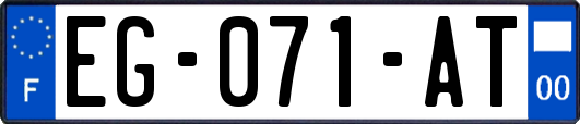 EG-071-AT