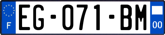 EG-071-BM