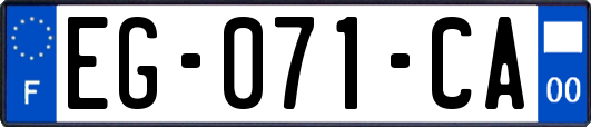 EG-071-CA