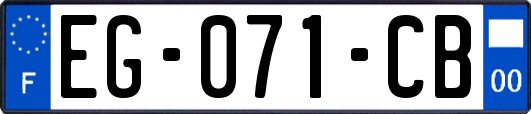 EG-071-CB