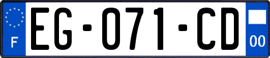 EG-071-CD