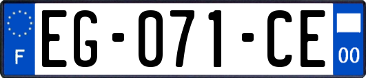 EG-071-CE