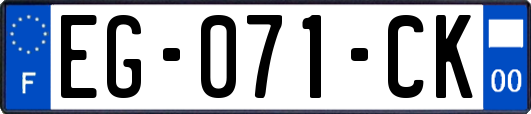 EG-071-CK