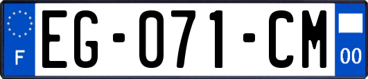 EG-071-CM