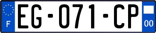 EG-071-CP