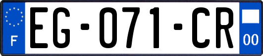 EG-071-CR