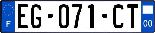 EG-071-CT