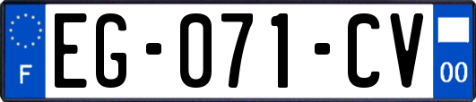 EG-071-CV