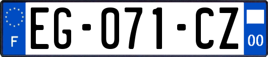 EG-071-CZ