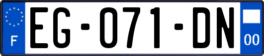 EG-071-DN