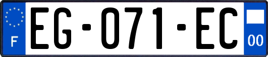 EG-071-EC