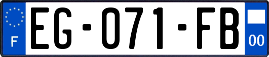 EG-071-FB