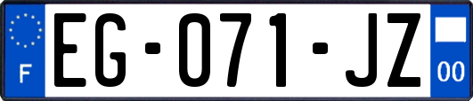 EG-071-JZ