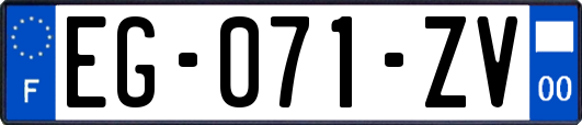 EG-071-ZV