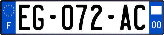 EG-072-AC