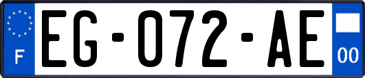 EG-072-AE