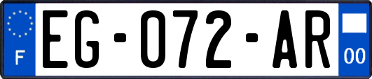 EG-072-AR