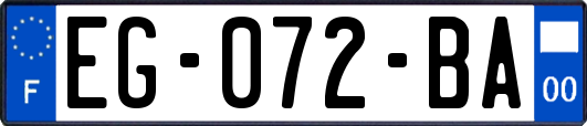 EG-072-BA