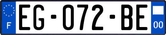 EG-072-BE