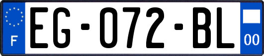 EG-072-BL