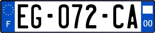 EG-072-CA