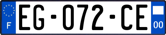 EG-072-CE