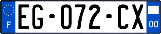 EG-072-CX