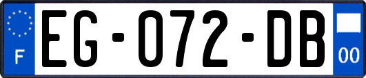 EG-072-DB