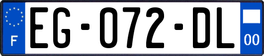 EG-072-DL