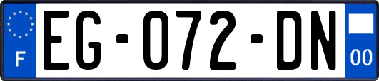EG-072-DN