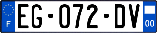 EG-072-DV