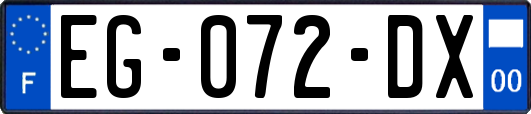 EG-072-DX