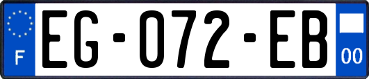 EG-072-EB