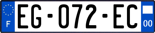EG-072-EC