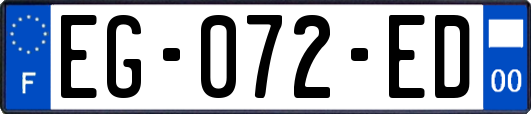 EG-072-ED