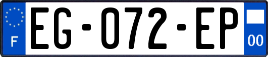 EG-072-EP