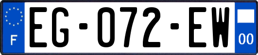 EG-072-EW