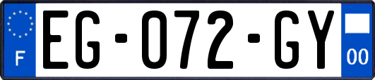 EG-072-GY